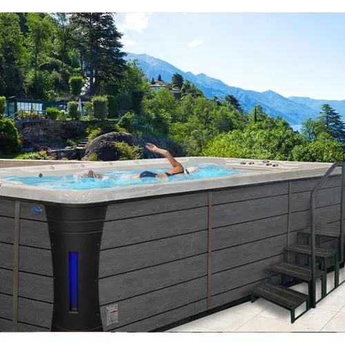 Swimspa X-Series hot tubs for sale in Gainesville